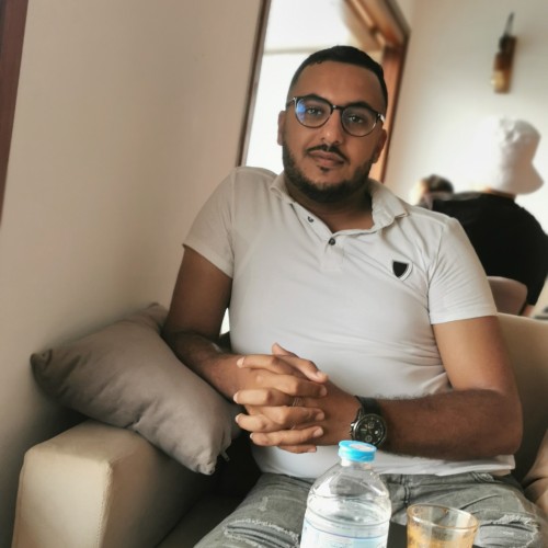 Badre  E. profile photo