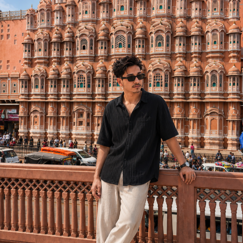 arjun a. profile photo