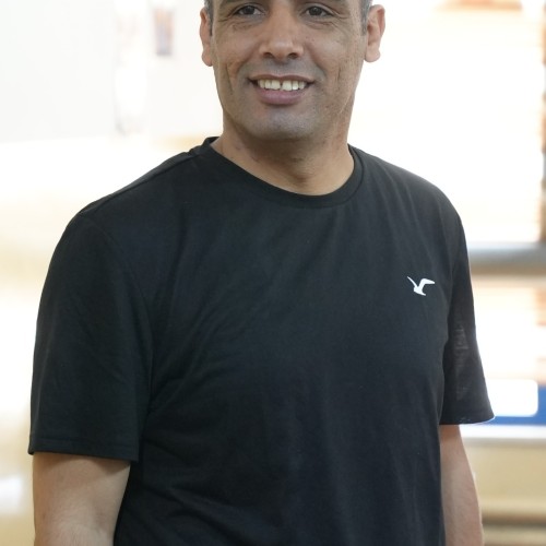 Suleiman A. profile photo