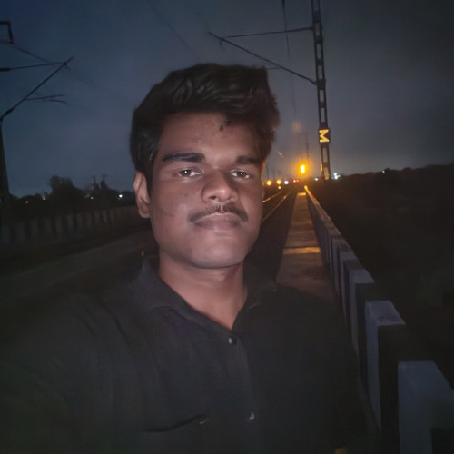 Shivam  P. profile photo