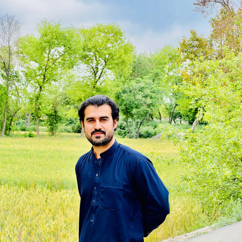 kashif k.