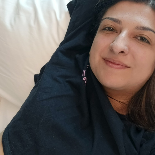 Janneth A. profile photo