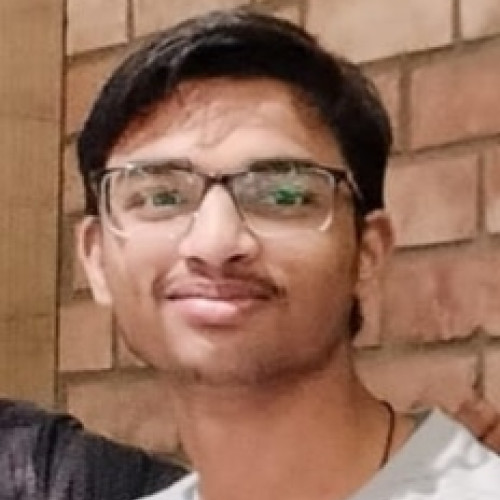 Bhaanu P. profile photo