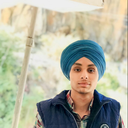 Lovepreet S. profile photo