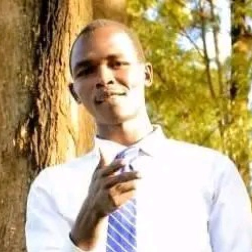 Nickson E. profile photo