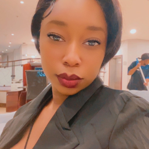 Tshenolo P. profile photo