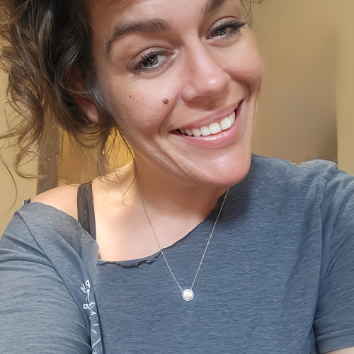 Gina B. profile photo
