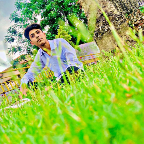 Bilal K.