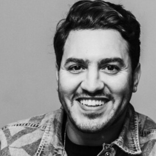 Amine L. profile photo