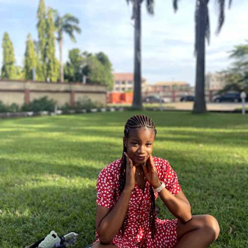 Chiamaka a. profile photo