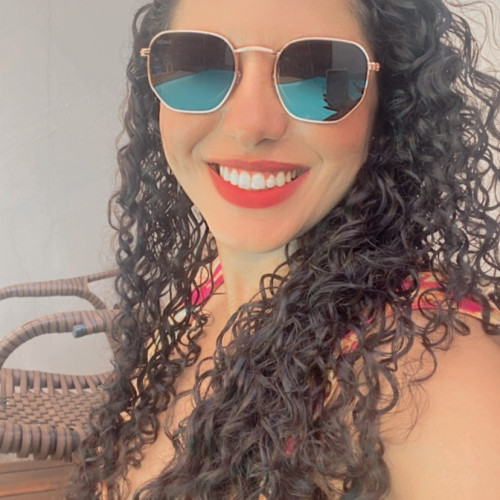 Gisele  C. profile photo