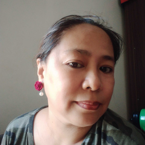 Maria M. profile photo