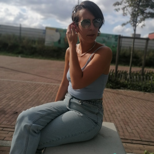 Sabrina  T.