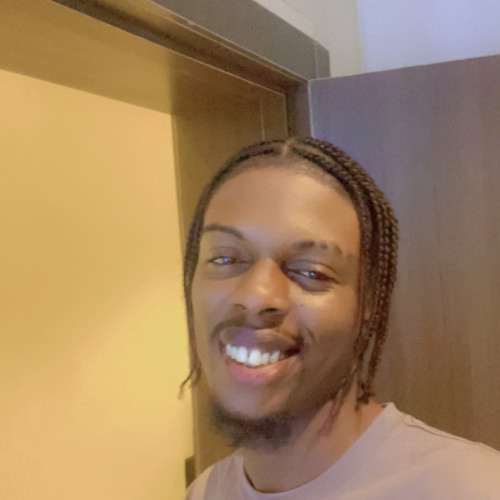 Israel E. profile photo
