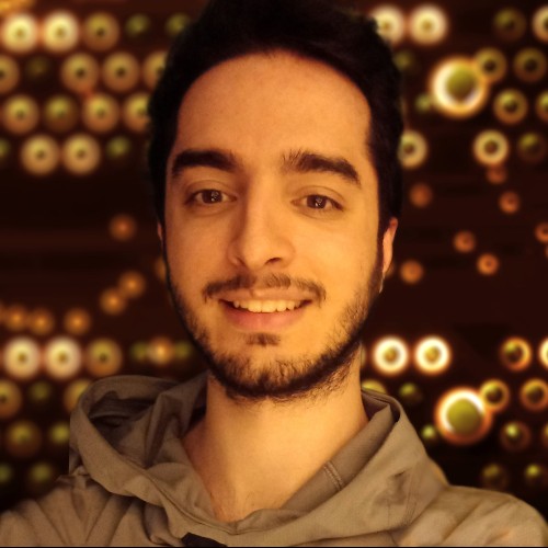 Omid o.