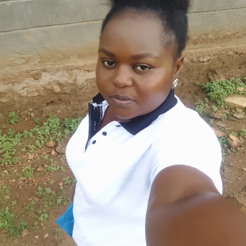 Purity P. profile photo
