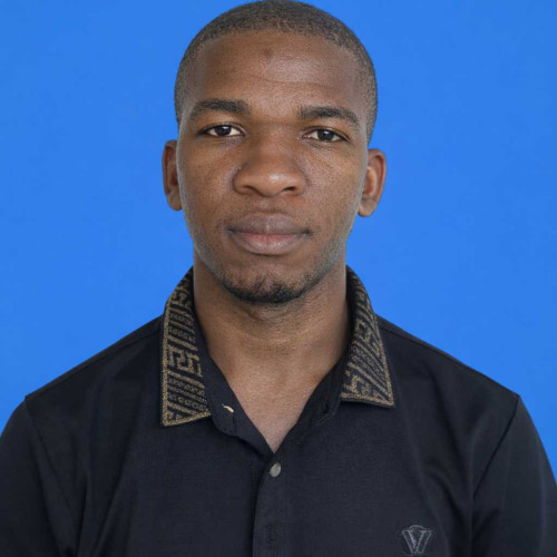 Mussa P. profile photo