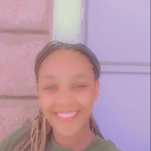 Precious W.