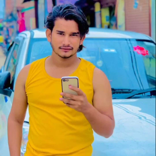 anas k. profile photo