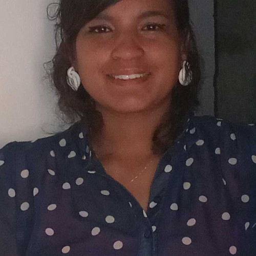 Danelle P. profile photo