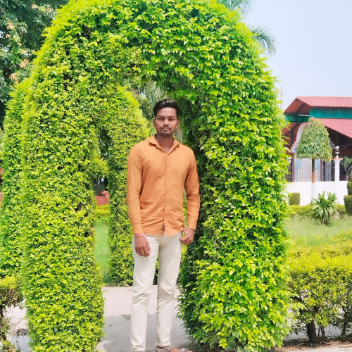 Aman P. profile photo