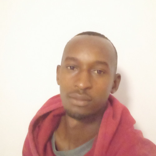 george c. profile photo