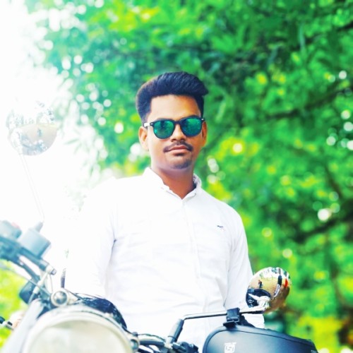 Rahul  S.