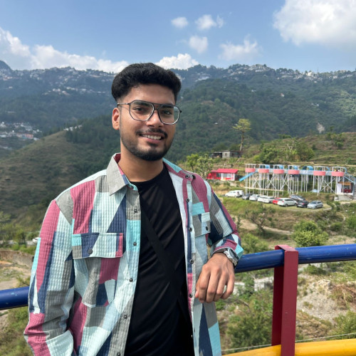 Kartik  G. profile photo