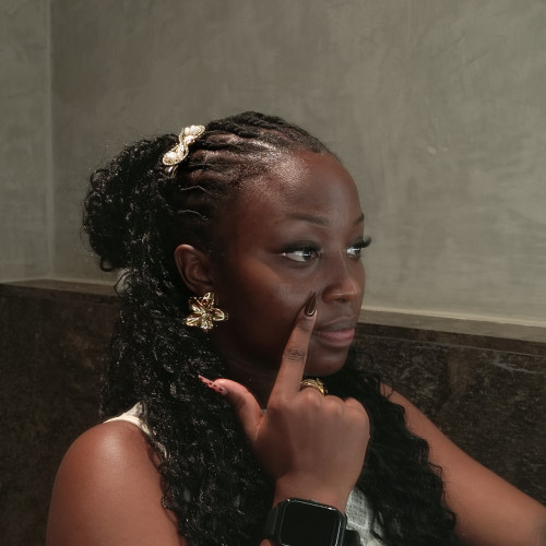 Patience M. profile photo