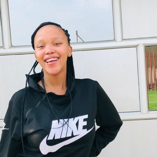 Palesa M.