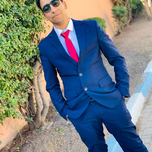 zakaria f. profile photo