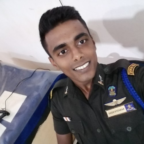 Supun u. profile photo