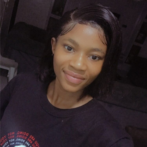 Omolara G. profile photo