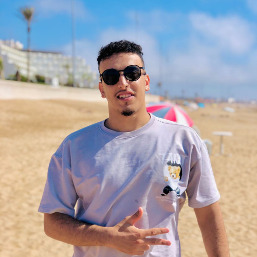 mohamed a.