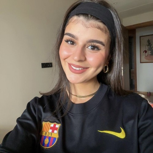 Rabab K.
