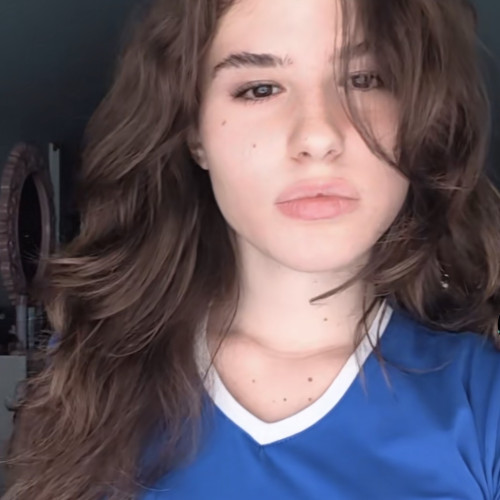 Yasmin F. profile photo