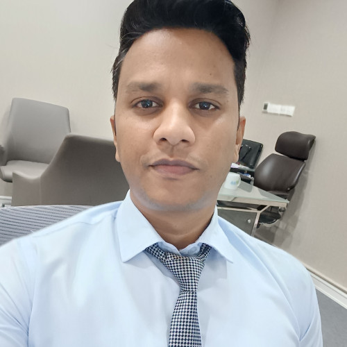 Ajay M. profile photo