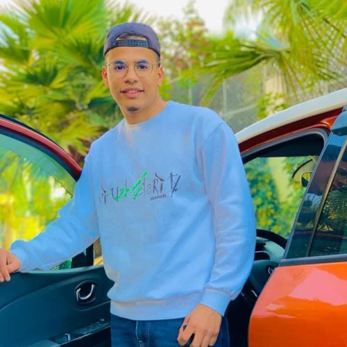 Oussama B. profile photo