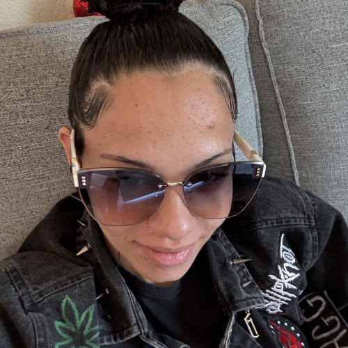 Marie D.