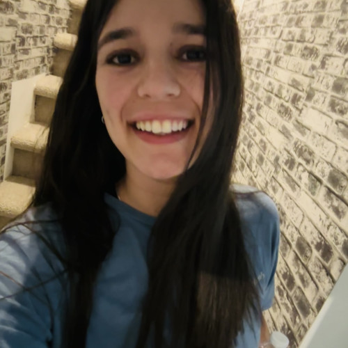 Rocio P. profile photo