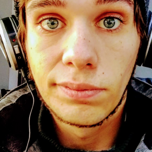 James A. profile photo