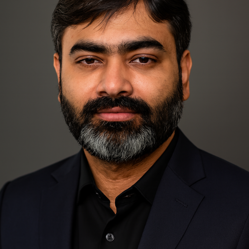 Mashhood A. profile photo