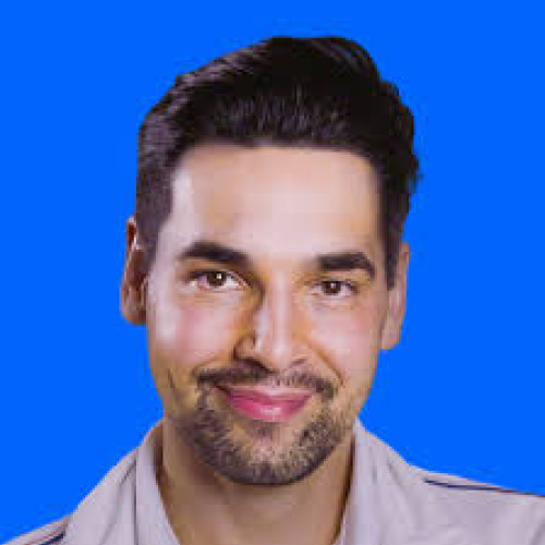 David E. profile photo