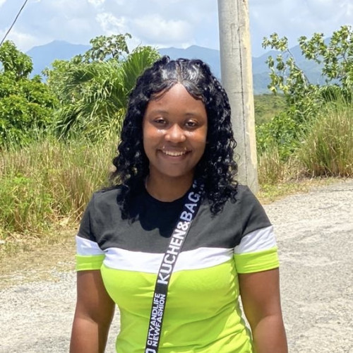 Shackayla E.