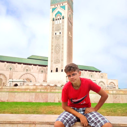 Houssam  E. profile photo