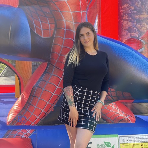 Megija Laine  K. profile photo