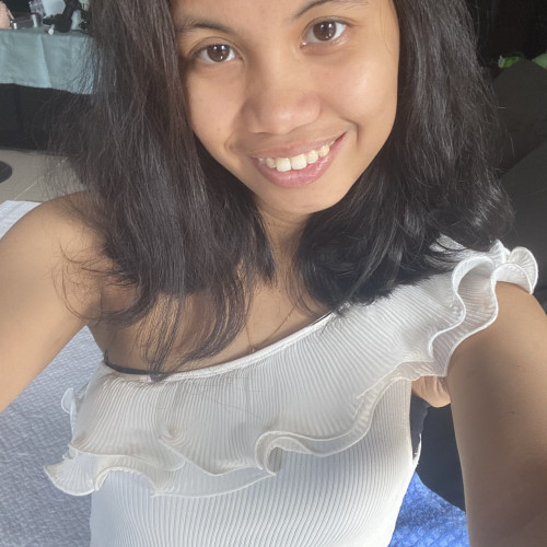 Angeline V. profile photo