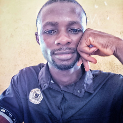 Nwokeh  I. profile photo