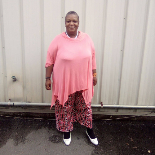 Gwendolyn M.