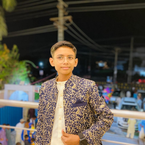 kashif k.